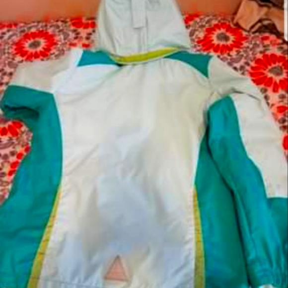 L.L BEAN 2-in-1 Coat & Jacket - Picture 5 of 12